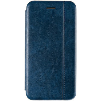 Чехол-книжка Gelius для Samsung Galaxy A10 SM-A105 Blue (2099900729126)