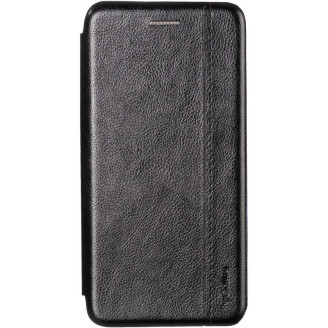 Чехол-книжка Gelius для Xiaomi Redmi 7A Black (2099900749841)