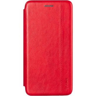 Чехол-книжка Gelius для Xiaomi Redmi 7A Red (2099900749872)