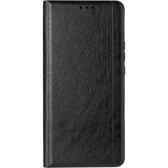 Чехол-книжка Gelius New для Huawei P Smart Z Black (2099900832765)