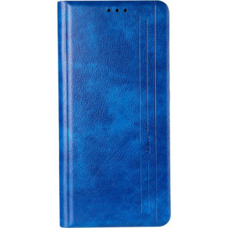 Чехол-книжка Gelius New для Huawei P Smart Z Blue (2099900832772)