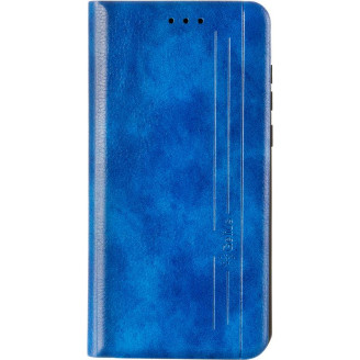 Чехол-книжка Gelius New для Huawei Y5 2019 Blue (2099900838361)