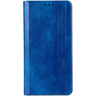 Чехол-книжка Gelius New для Huawei Y5p Blue (2099900832796)