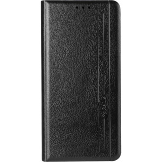 Чехол-книжка Gelius New для Huawei Y6p Black (2099900832802)