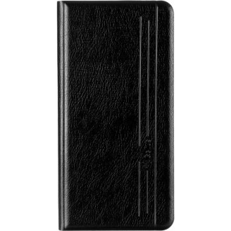 Чехол-книжка Gelius New для Huawei Y7 2019 Black (2099900830143)