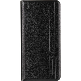 Чехол-книжка Gelius New для Oppo A91 Black (2099900836312)