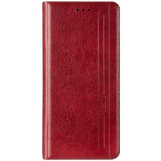 Чехол-книжка Gelius New для Realme 5 Red (2099900835889)