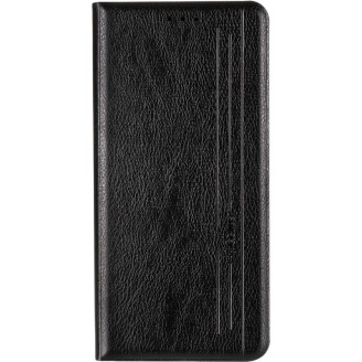 Чехол-книжка Gelius New для Realme C11 Black (2099900835971)