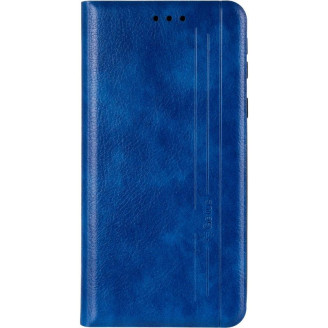 Чехол-книжка Gelius New для Samsung Galaxy A01 Core SM-A013 Blue (2099900829840)