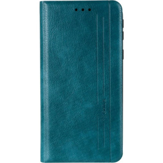 Чехол-книжка Gelius New для Samsung Galaxy A01 Core SM-A013 Green (2099900824197)