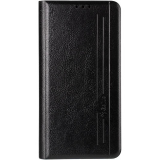 Чехол-книжка Gelius New для Samsung Galaxy A01 SM-A015/M01 SM-M015 Black (2099900832840)