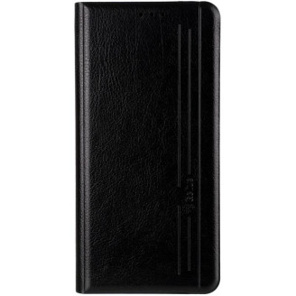 Чехол-книжка Gelius New для Samsung Galaxy A11 SM-A115/M11 SM-M115 Black (2099900829888)