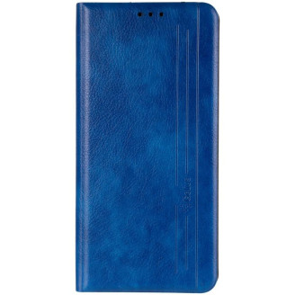 Чехол-книжка Gelius New для Samsung Galaxy A11 SM-A115/M11 SM-M115 Blue (2099900829895)