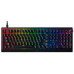 Клавиатура беспроводная Razer BlackWidow V3 Pro Yellow Switch Eng (RZ03-03531700-R3M1) Black USB/Bluetooth