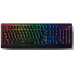 Клавиатура беспроводная Razer BlackWidow V3 Pro Yellow Switch Eng (RZ03-03531700-R3M1) Black USB/Bluetooth