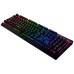 Клавиатура беспроводная Razer BlackWidow V3 Pro Yellow Switch Eng (RZ03-03531700-R3M1) Black USB/Bluetooth