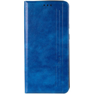 Чехол-книжка Gelius New для Samsung Galaxy A21s SM-A217 Blue (2099900832901)