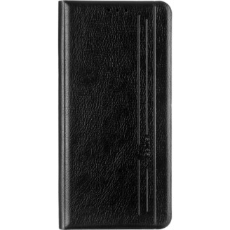 Чехол-книжка Gelius New для Samsung Galaxy A30s SM-A307 Black (2099900833113)