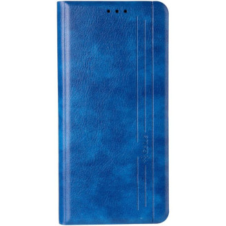 Чехол-книжка Gelius New для Samsung Galaxy A51 SM-A515 Blue (2099900832949)