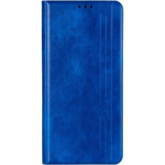 Чехол-книжка Gelius New для Samsung Galaxy S20 FE SM-G780 Blue (2099900824241)
