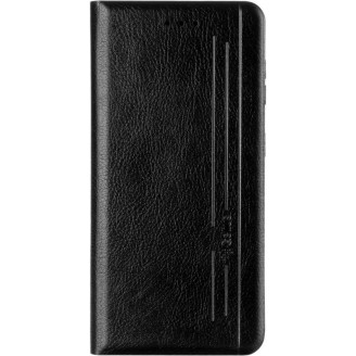 Чехол-книжка Gelius New для Samsung Galaxy S21 SM-G991 Black (2099900836626)