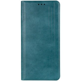 Чехол-книжка Gelius New для Xiaomi Mi 10 Ultra Green (2099900824388)