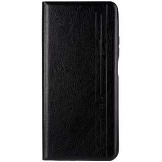 Чехол-книжка Gelius New для Xiaomi Mi 10T Black (2099900824326)