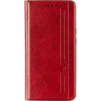 Чехол-книжка Gelius New для Xiaomi Redmi 7A Red (2099900833120)