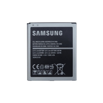 АКБ для Samsung Galaxy J3 (EB-BG530BBC) 4.35V 2600mAh Copy (A06922)