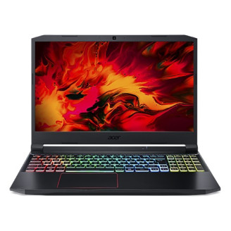 Ноутбук Acer Nitro 5 AN515-55-79ZX (NH.Q7PEU.01B)