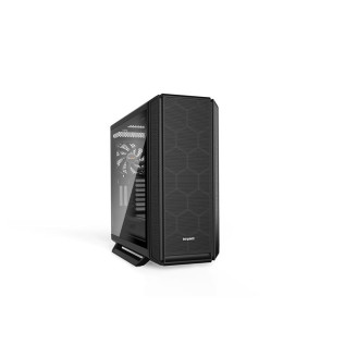 Корпус be quiet! Silent Base 802 Window Black (BGW39) без БП