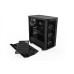 Корпус be quiet! Pure Base 500DX Black (BGW37) без БП