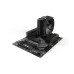 Кулер процессорный be quiet! Dark Rock Slim (BK024), Intel: 1150/1151/1155/1156/1200/1366/2011(-3) Square ILM/2066, AMD: FM1/FM2/FM2+/AM2/AM2+/AM3/AM3+/AM4, 159x127x47 мм, 4-pin