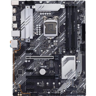 Материнская плата Asus Prime Z490-P/GSI Socket 1200 Bulk