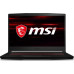 Ноутбук MSI GF63-10SC (GF6310SC-074XUA)