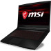 Ноутбук MSI GF63-10SC (GF6310SC-074XUA)