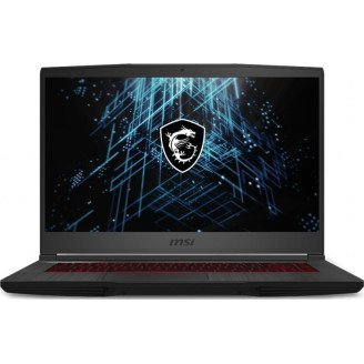 Ноутбук MSI GF65-10UE (GF6510UE-215XUA)