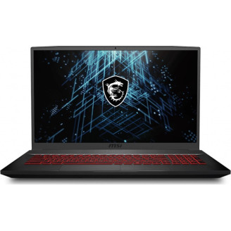 Ноутбук MSI GF75-10UEK (GF7510UEK-080UA)