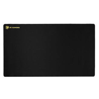 Игровая поверхность 2E Gaming Mouse Pad Speed XL Black (2E-PGSP320B)