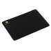 Игровая поверхность 2E Gaming Mouse Pad Control M Black (2E-PG300B)