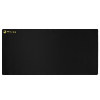 Игровая поверхность 2E Gaming Mouse Pad Control XXL Black (2E-PG330B)