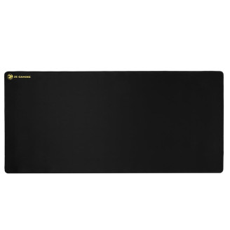 Игровая поверхность 2E Gaming Mouse Pad Control 3XL Black (2E-PG340B)