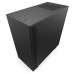 Корпус NZXT H510 Matte Black-Black (CA-H510B-B1) без БП