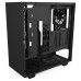 Корпус NZXT H510 Matte Black-Black (CA-H510B-B1) без БП