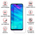 Защитное стекло BeCover для Samsung Galaxy M12 SM-M127 Clear (705907)