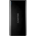 Универсальная мобильная батарея Canyon 10000mAh Black (CNE-CPB1006B)