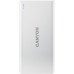 Универсальная мобильная батарея Canyon 10000mAh White (CNE-CPB1006W)