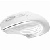 Мышь беспроводная Canyon MW-15 Pearl White (CNE-CMSW15PW) USB