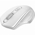 Мышь беспроводная Canyon MW-15 Pearl White (CNE-CMSW15PW) USB