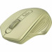 Мышь беспроводная Canyon MW-15 Gold (CNE-CMSW15GO) USB